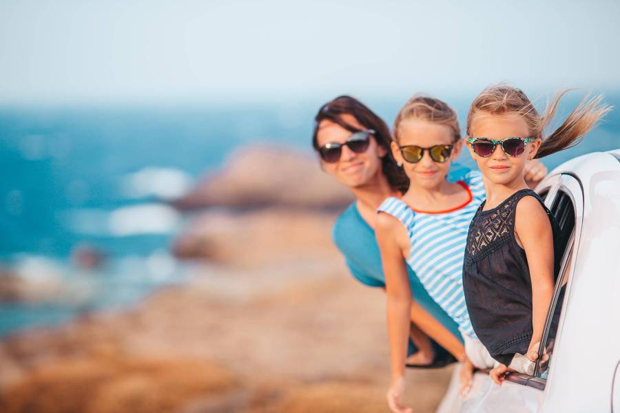 Jak zaplanować wakacje z rodziną, by wszyscy byli zadowoleni