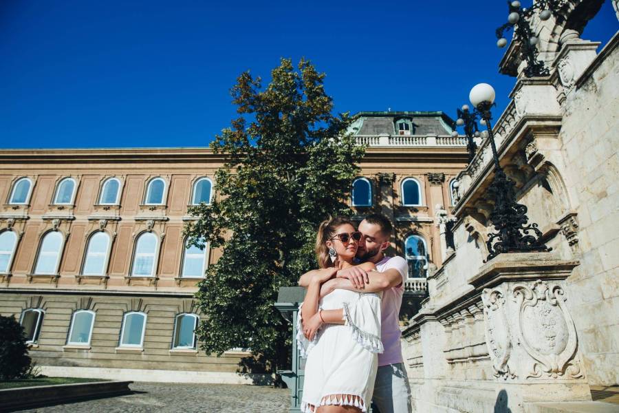 Romantyczne miejsca w Europie które warto odwiedzić podczas wyjątkowych chwil